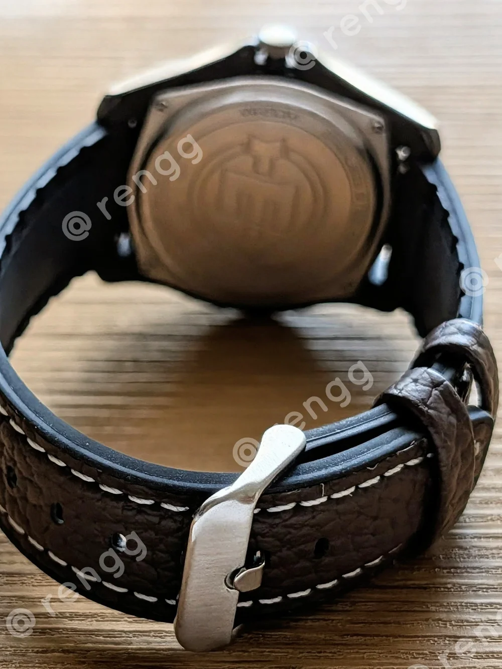 Timex Expedition Cream Field Watch Indiglo